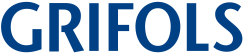 'Grifols HDA portal' logo